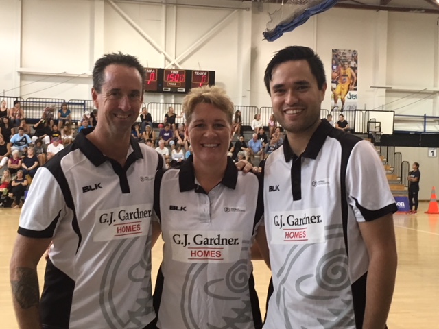 Pre season Beko 2018