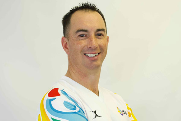 Zak Middleton