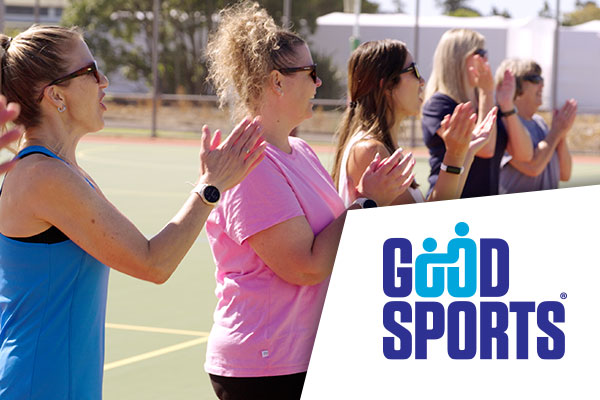 Good Sports